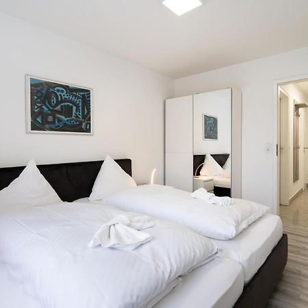 Apartamento Albatros EG Sylt Exterior foto